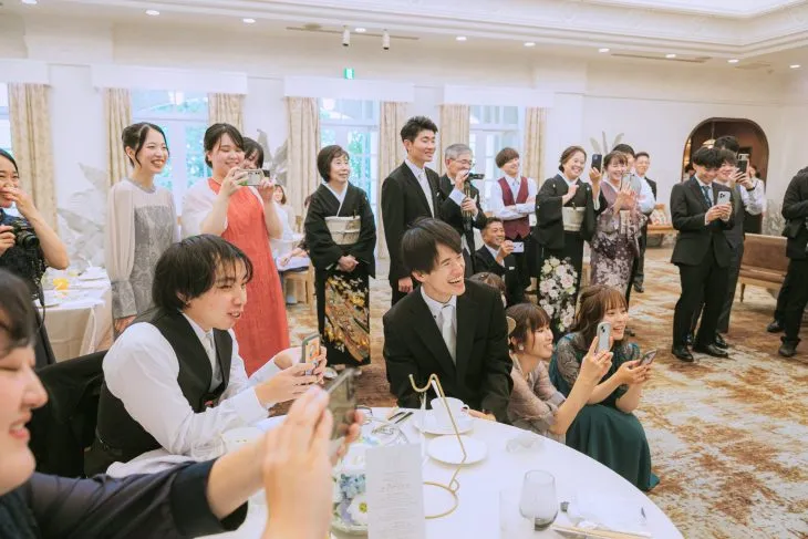 レポートギャラリー画像