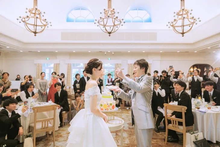 レポートギャラリー画像