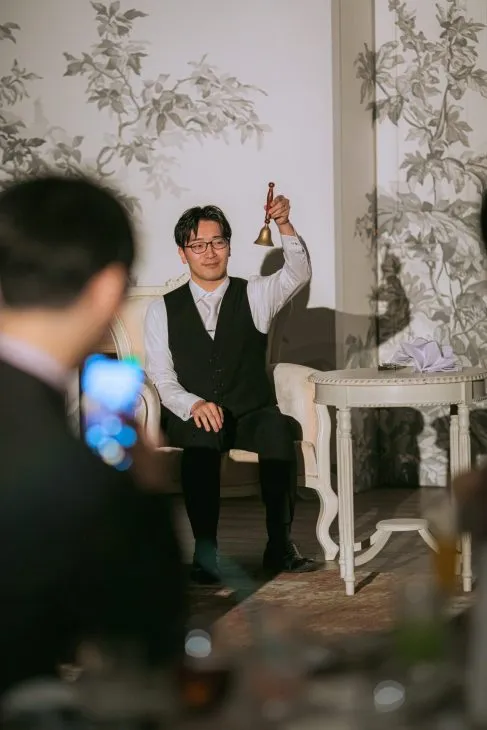 レポートギャラリー画像