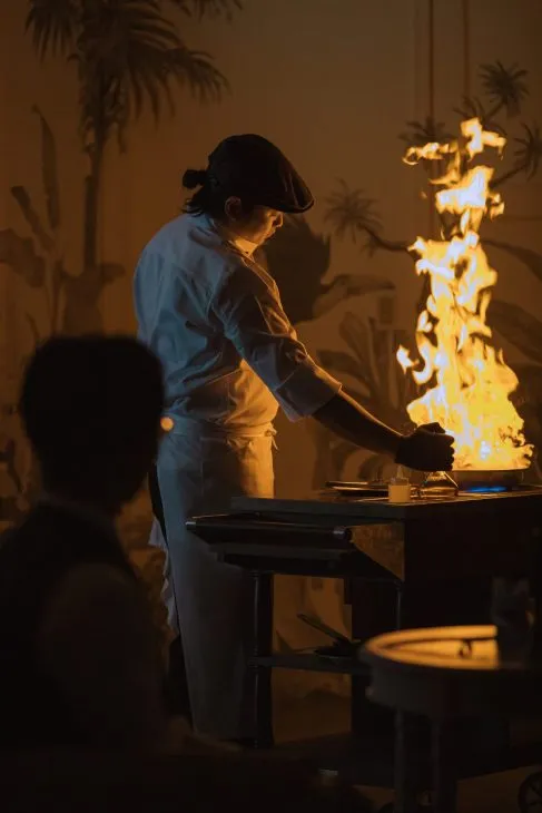 レポートギャラリー画像