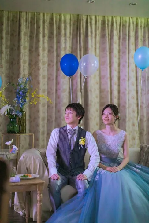 レポートギャラリー画像