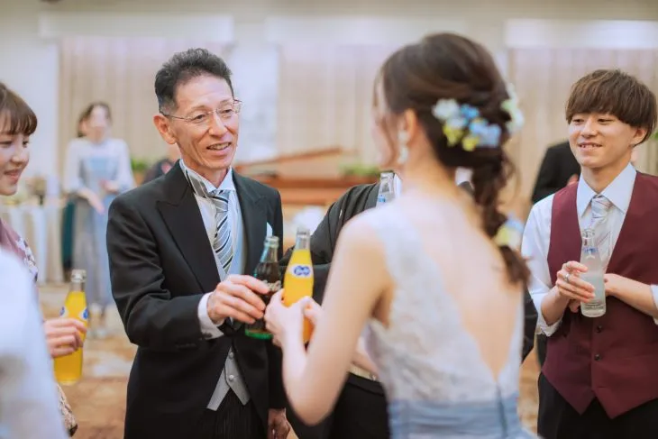 レポートギャラリー画像