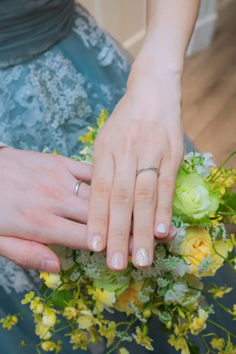 レポートギャラリー画像