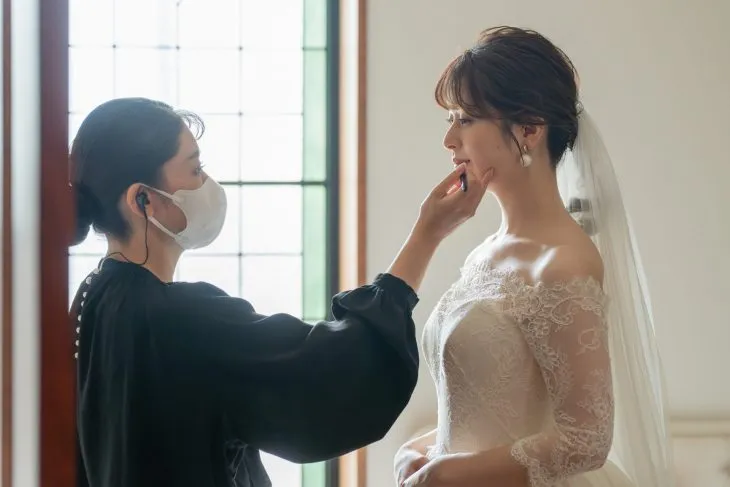 レポートギャラリー画像