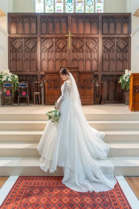 レポートギャラリー画像