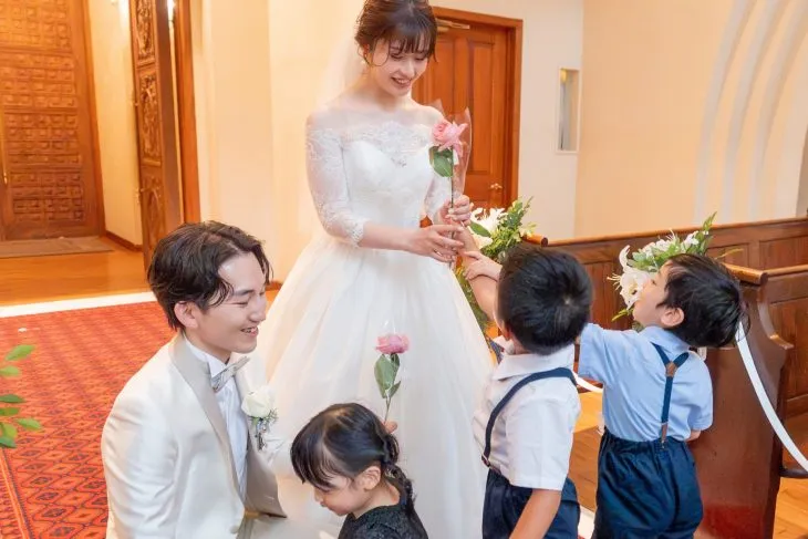 レポートギャラリー画像