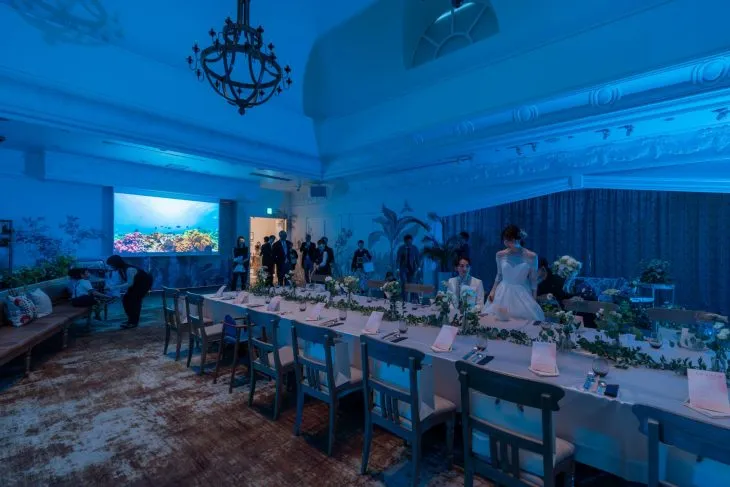 レポートギャラリー画像