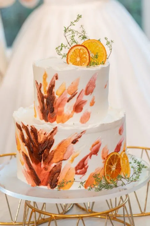 レポートギャラリー画像