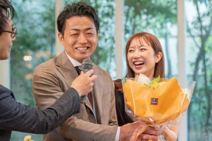 レポートギャラリー画像