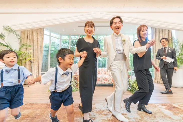 レポートギャラリー画像