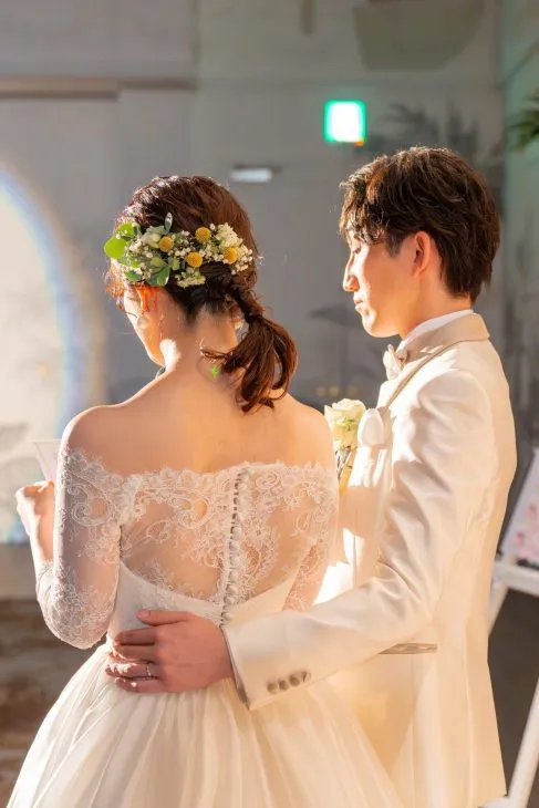 レポートギャラリー画像