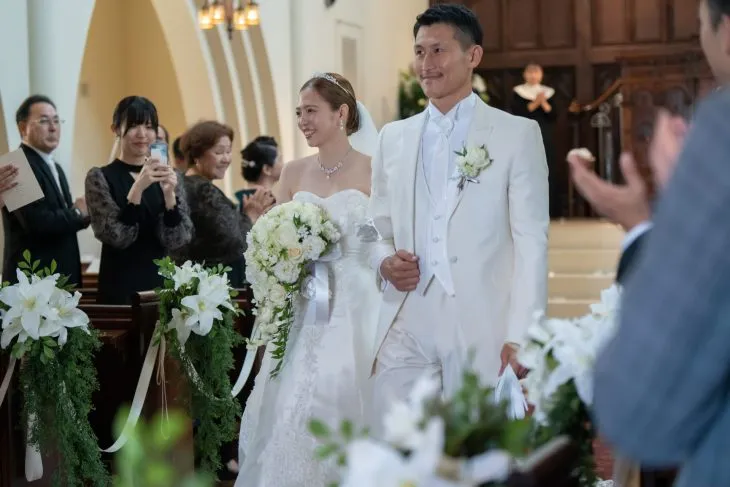 レポートギャラリー画像