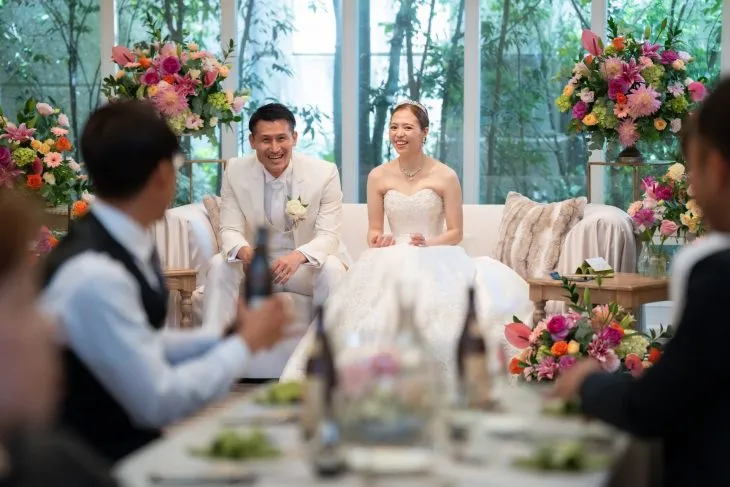 レポートギャラリー画像