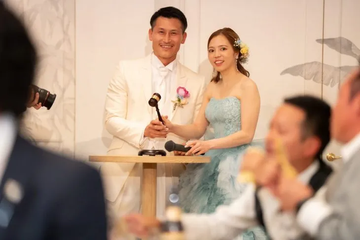 レポートギャラリー画像