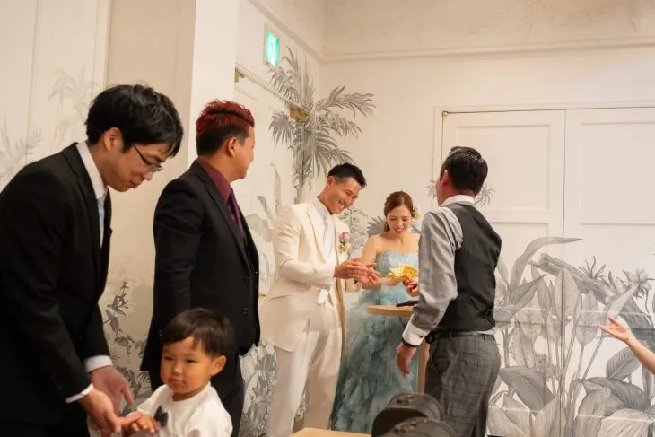 レポートギャラリー画像