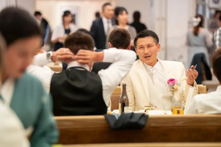 レポートギャラリー画像