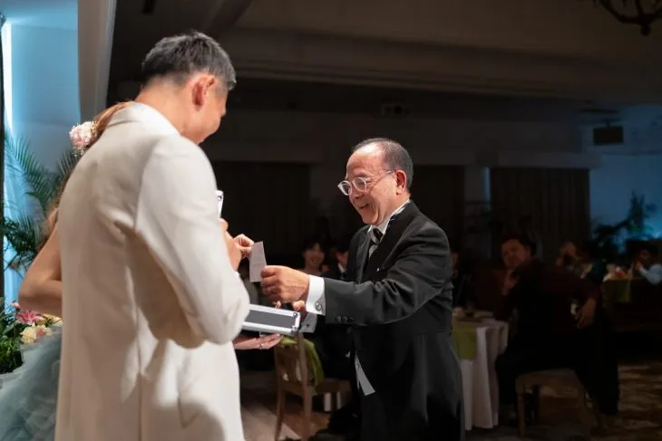 レポートギャラリー画像