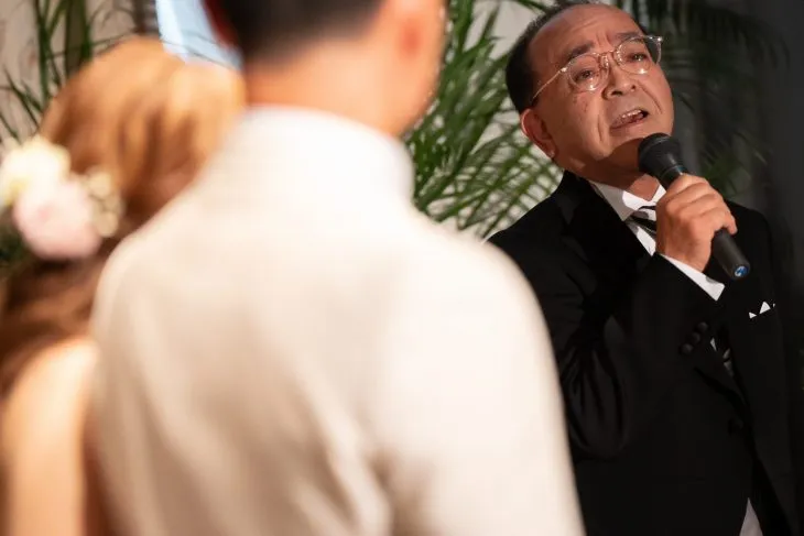 レポートギャラリー画像