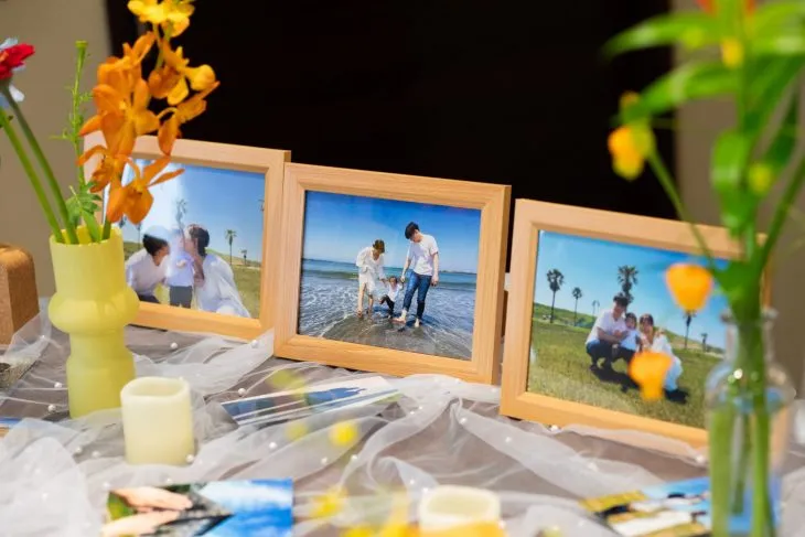 レポートギャラリー画像