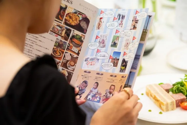 レポートギャラリー画像