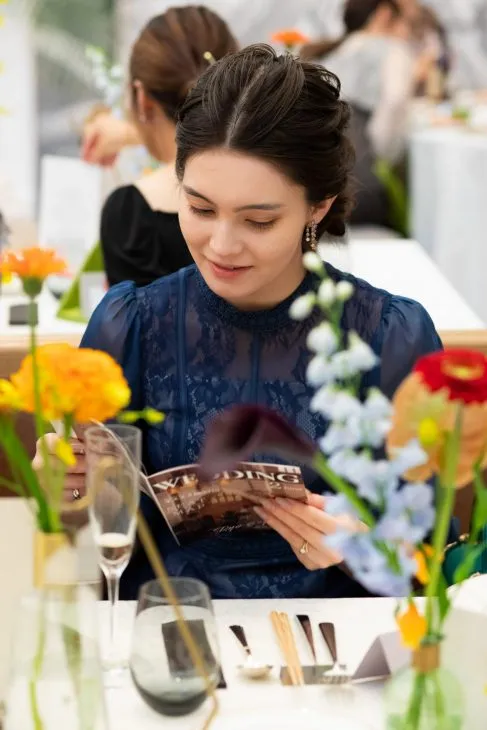 レポートギャラリー画像