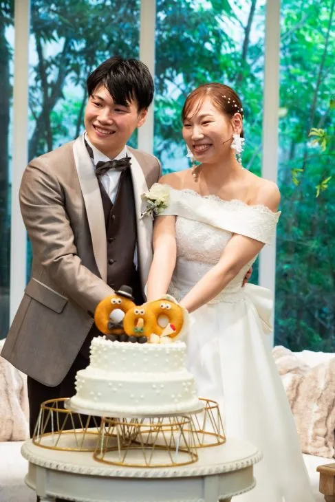 レポートギャラリー画像