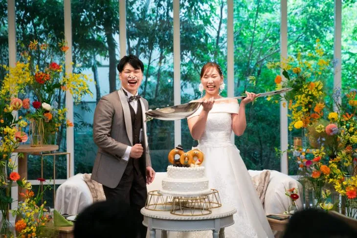 レポートギャラリー画像