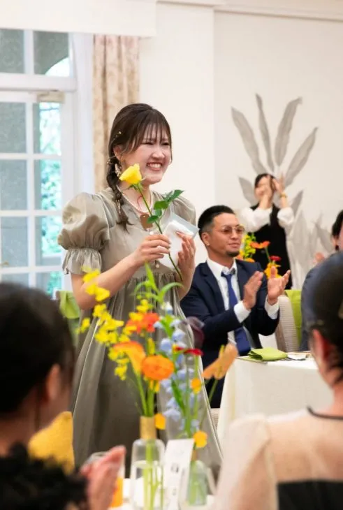 レポートギャラリー画像