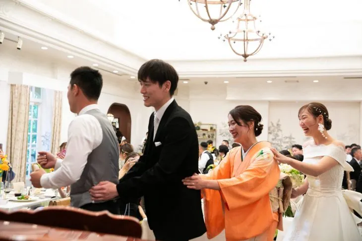 レポートギャラリー画像