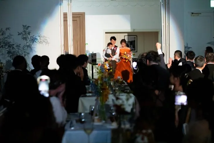 レポートギャラリー画像