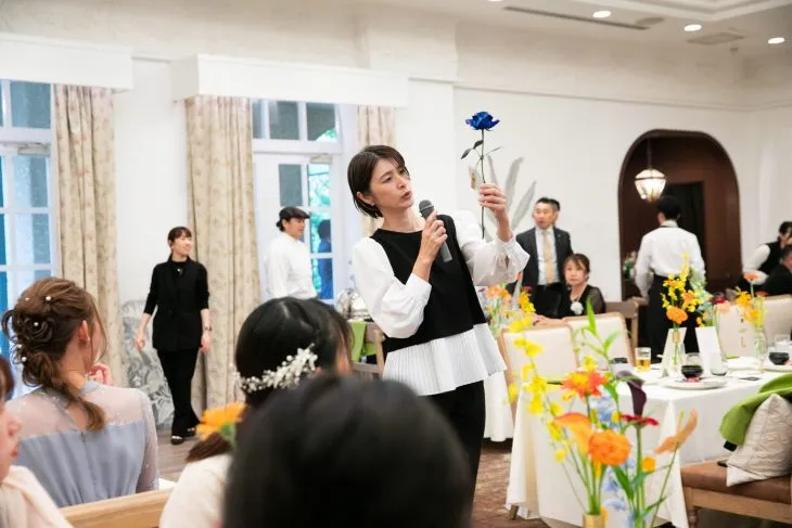 レポートギャラリー画像