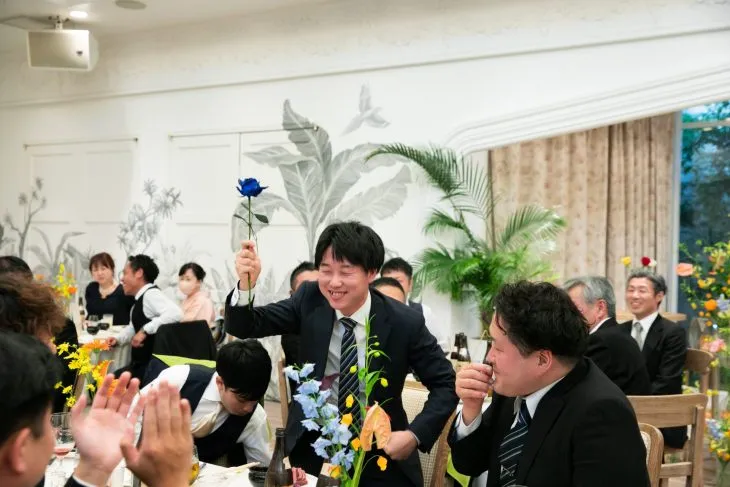 レポートギャラリー画像