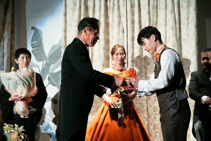 レポートギャラリー画像