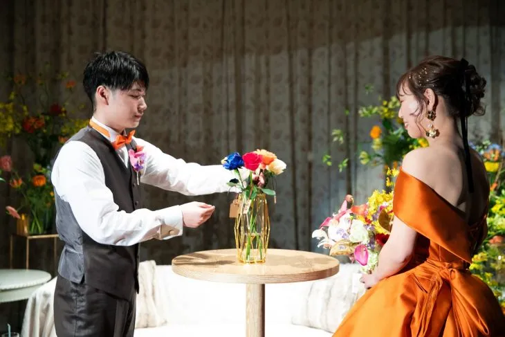 レポートギャラリー画像