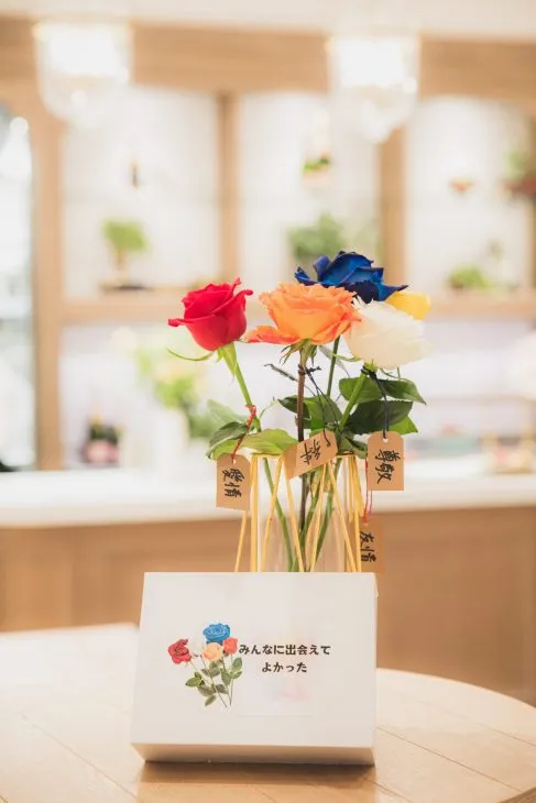 レポートギャラリー画像