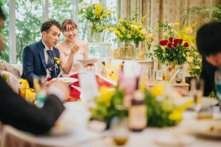 レポートギャラリー画像