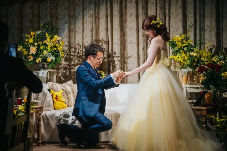 レポートギャラリー画像