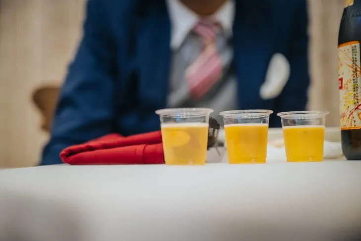 レポートギャラリー画像