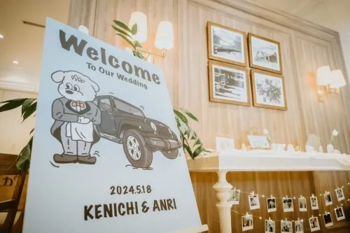 レポートギャラリー画像