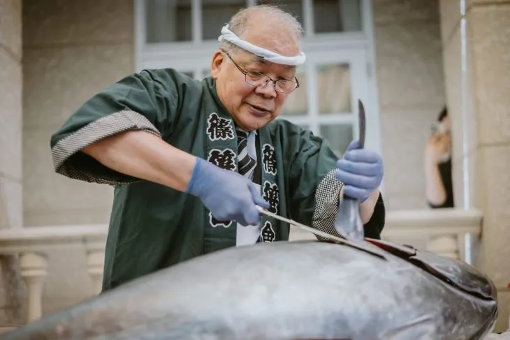 レポートギャラリー画像