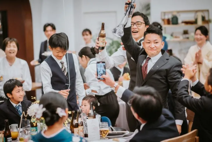 レポートギャラリー画像