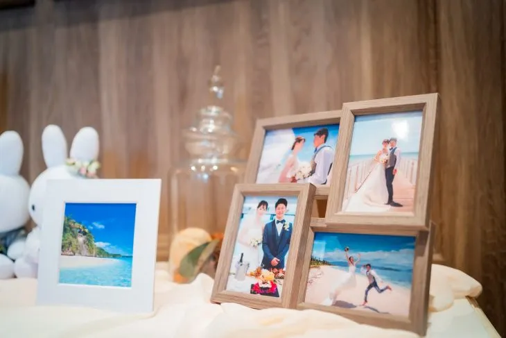 レポートギャラリー画像