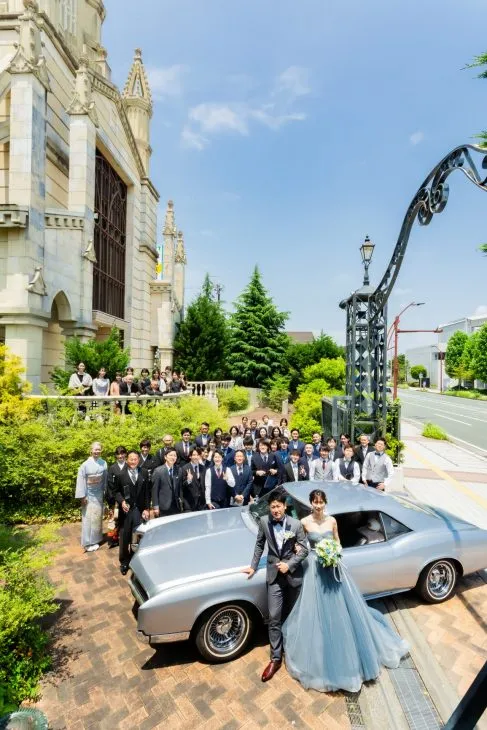 レポートギャラリー画像