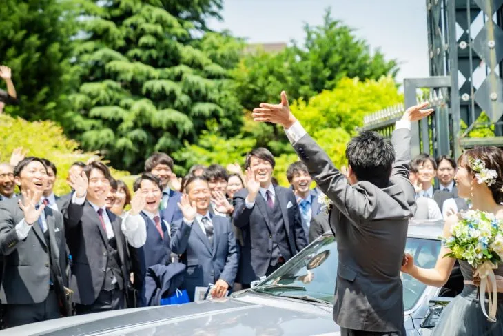 レポートギャラリー画像