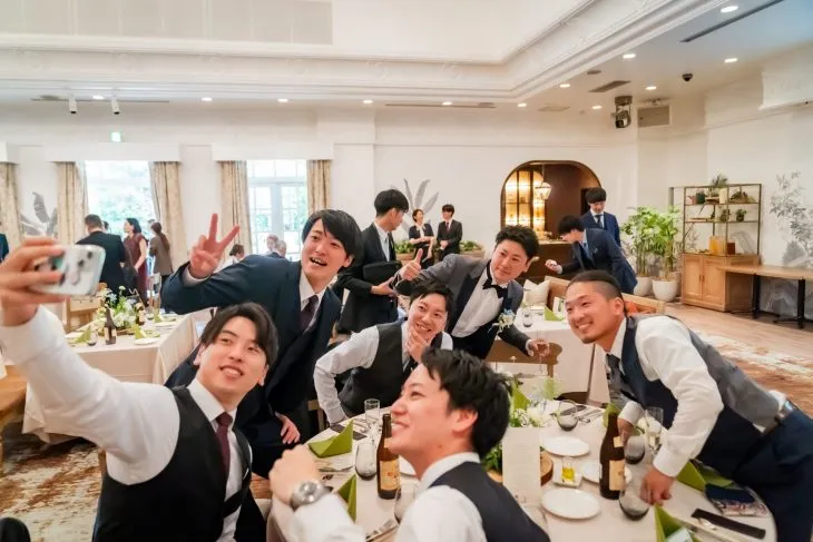 レポートギャラリー画像