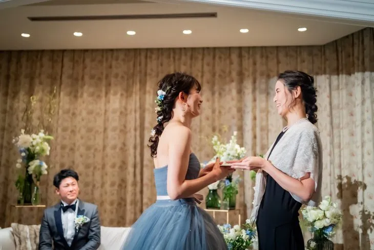 レポートギャラリー画像