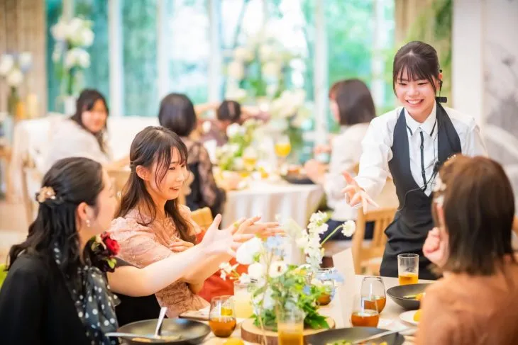 レポートギャラリー画像