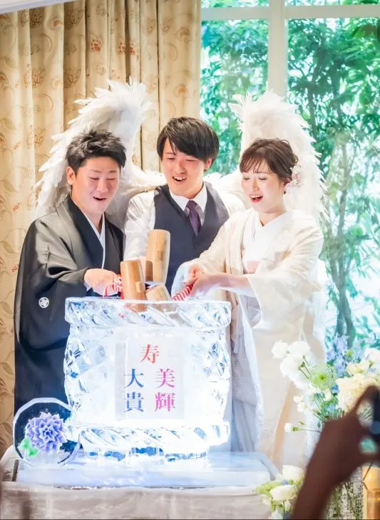 レポートギャラリー画像