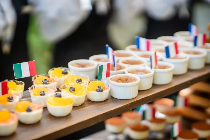 レポートギャラリー画像