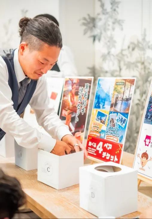 レポートギャラリー画像